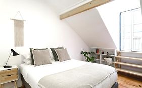 Charming Apartment- Authentic Experience In Graca